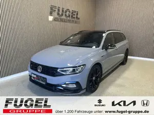 Volkswagen Passat Variant 2.0 TSI 4M R-Line Limited Edition 360°|AHK|1 of 20