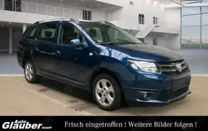 Dacia Logan MCV II Prestige/Klima/Navi/1.Hand
