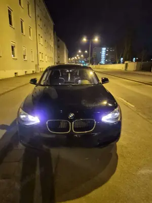 BMW 116 116i Sport Line