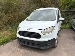 Ford Transit Courier Trend