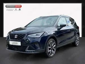 SEAT Arona FR 1.5TSI DSG AUT. AHK ABN. VOLLED ACC FULLINK NAV