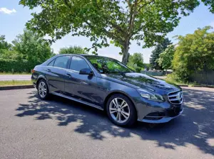 Mercedes-Benz E 200 7G-TRONIC Avantgarde