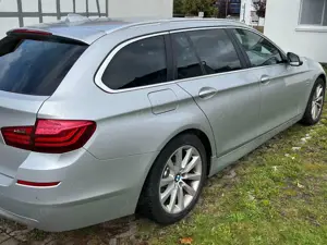 BMW 525 525d Touring Aut. Bild 2