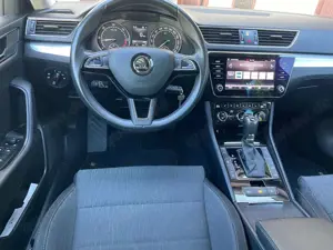 Skoda Superb Superb Combi 2.0 TDI DSG Ambition Bild 5