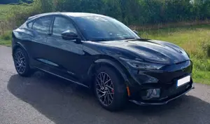 Ford Mustang Mach-E Mustang Mach-E AWD GT