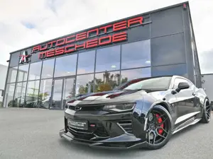 Chevrolet Camaro V8 Kompressor Recaro* GME Umbau 630 PS !*