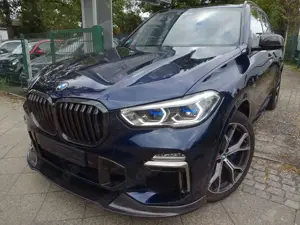 BMW X5 M i,Head-Up Display,Carbon,360" Kamera,AHK