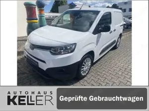 Toyota Proace City L1 1,2-l Turbo SS Comfort 1.HAND*GARANTIE