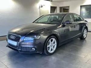 Audi A4 Lim. Ambition*SHZ*PDC*Bi-Xenon*Sport*