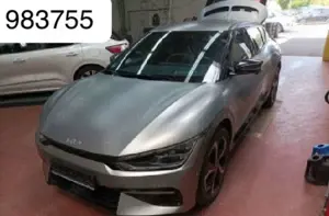 Kia EV6 GT-Line 4WD 20" ACC Wärmep Memory Head-Up