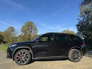 Skoda Kodiaq RS 4x4