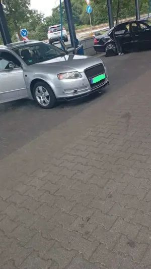 Audi A4 Avant 2.0 TDI