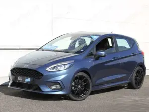 Ford Fiesta 1.0 ST-Line Winter-Pa Key Free LM-Felgen