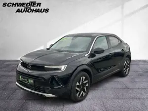 Opel Mokka Business Elegance LED+Navi+SHZ+Kam.+KlimaA Bild 2