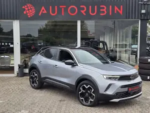 Opel Mokka X Ultimate LED/360Kamera/Virtual/TOT/Absta