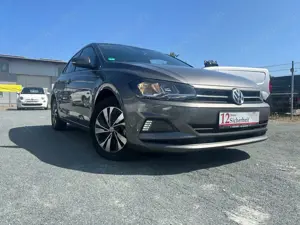 Volkswagen Polo Comfortline, NAVI/ Garantie/ neuer Service