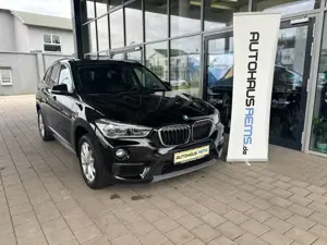 BMW X1 X1 sdrive 18i, TEMPOMAT, SHZ, PDC, KLIMAAUTO