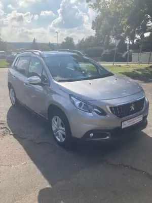 Peugeot 2008 Style