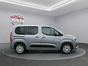 Opel Combo Life Elegance 1.5 *Kamera*Lenkradheizung* Bild 4
