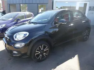Fiat 500X 1.6 E-torQ Evo 4x2 Pop Star Klima ISOFIX HU/AU NEU