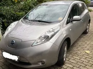 Nissan Leaf Leaf 30 kWh (mit Batterie) Acenta