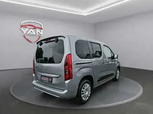 Opel Combo Life Elegance 1.5 *Kamera*Lenkradheizung* Bild 5
