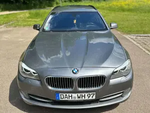BMW 520 520d Aut. BluePerformance