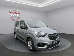 Opel Combo Life Elegance 1.5 *Kamera*Lenkradheizung* Bild 3