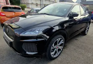 Jaguar E-Pace E-PACE First Edition AWD Leder+Navi+LED