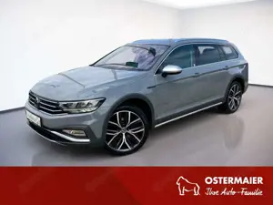 Volkswagen Passat Alltrack 2.0TDI 200PS 4MOTION LED.HARMAN.KAMERA.NAVI.SITZHZ
