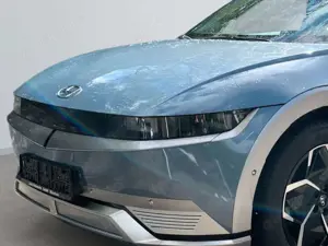 Hyundai IONIQ 5 IONIQ5 Dynamiq+Assist.+Led+Parkp. Bild 5