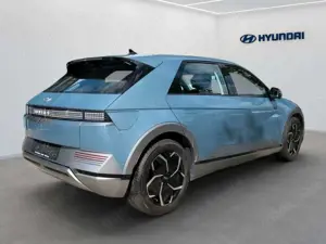 Hyundai IONIQ 5 IONIQ5 Dynamiq+Assist.+Led+Parkp. Bild 3
