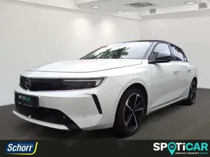 Opel Astra Plug-In-Hybrid Business Elegance