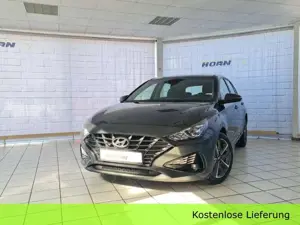 Hyundai i30 Mild-Hybrid, unfallfrei, Kamera,1.Hand, HU/AU neu