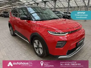 Kia Soul e-Soul Inspiration 64 kWh|Leder|HeadUp
