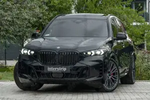 BMW X5 50e M Sport LUFTF.PANO.360°.H/K.DR.ASS.AHK.22