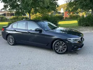 BMW 530 530d xDrive (Allead , Aut. Sport Line) ,