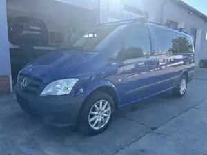 Mercedes-Benz Vito Vito 116 CDI Lang*SHUTTLE