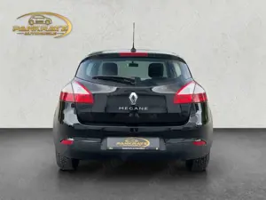 Renault Megane 1.6 Lim. *TÜV NEU *4/5Trg *Allwetter *97tkm Bild 4