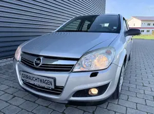 Opel Astra H Lim. Selection "110 Jahre"/Klima/TÜV:neu