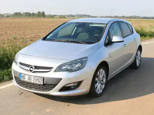 Opel Astra Astra 1.4 Turbo Active