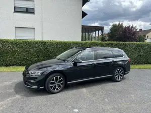 Volkswagen Passat Variant Passat Variant GTE Alcantara/Pano/ACC top gepflegt