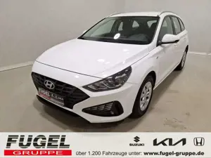 Hyundai i30 Kombi 1.0 T-GDI Klima|Tempomat