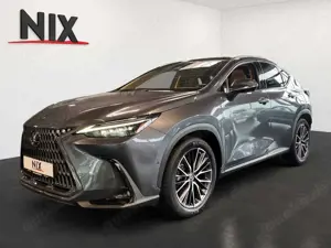 Lexus NX 350h 2.5 Hybrid Luxury Line Allrad LED SHZ