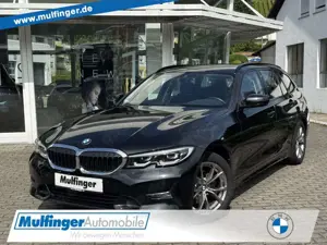 BMW 320 d xDrive T.Sport LiveProf.DrivAss.Lordose AHK