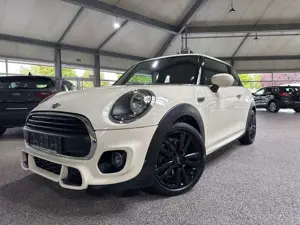 MINI One John Cooper Works PDC