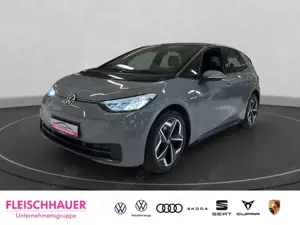Volkswagen ID.3 Pro S Navi+LED+19''+DAB+PDC+VC+App-connect