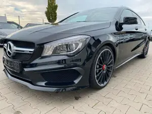 Mercedes-Benz CLA 45 AMG Mercedes-AMG CLA 45 4MATIC DCT Sh. Br.