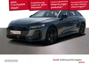 Audi A5 TDI 150 kW S tronic S line AHK Navi