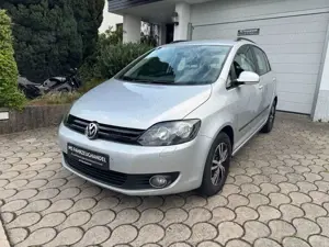 Volkswagen Golf Bild 1